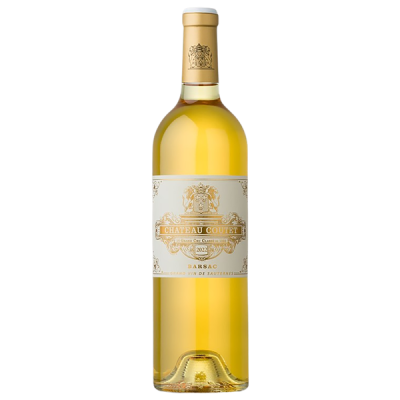 Château Coutet Blanc 2022