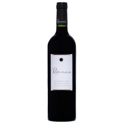 Alpilles Romanin Rouge 2024 - Château Romanin