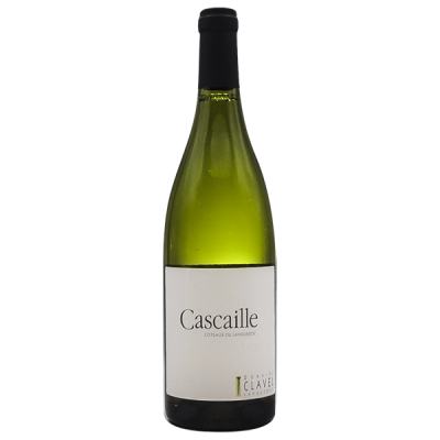 Coteaux du Languedoc Cascaille Blanc 2023 - Domaine Clavel