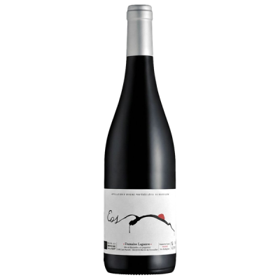 Côtes du Roussillon Eos Rouge 2024 - Domaine Laguerre