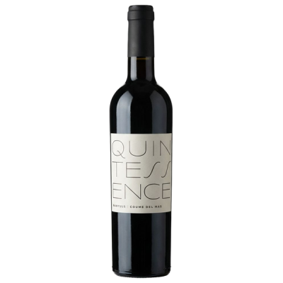Banyuls Quintessence Rouge 2024 - Coume Del Mas
