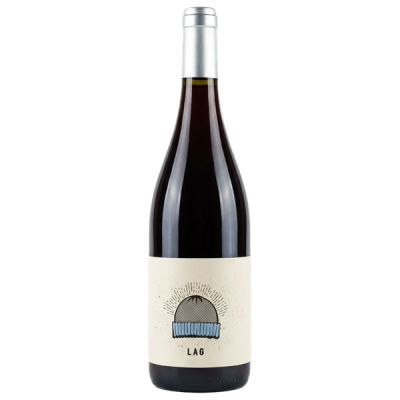 Côtes Catalanes Lag Rouge 2023 - Domaine Laguerre