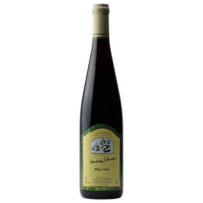 Alsace Pinot Noir Rouge 2024 - Domaine Schirmer