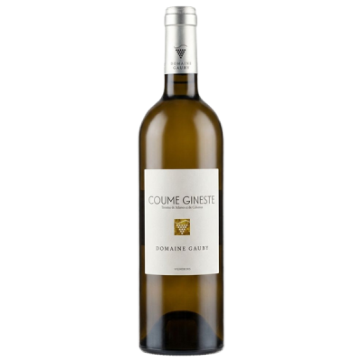 Côtes Catalanes Coume Gineste Blanc 2022 - Domaine Gauby
