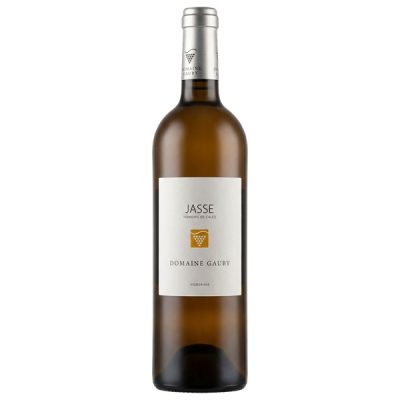 Côtes Catalanes La Jasse Blanc 2022 - Domaine Gauby