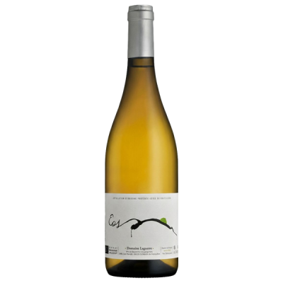 Côtes du Roussillon Eos MAGNUM Blanc 2023 - Domaine Laguerre