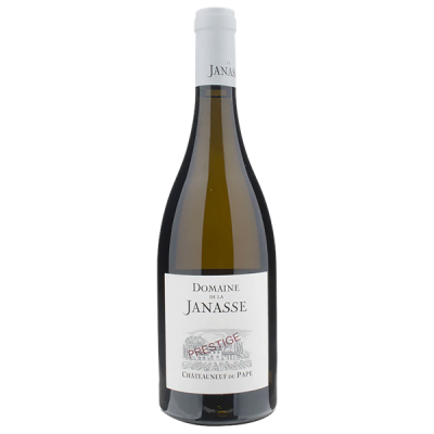 Châteauneuf-du-Pape Prestige Blanc 2022 - Domaine de la Janasse