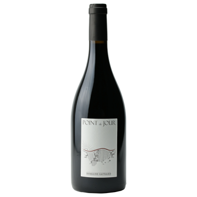 Gaillac Point du Jour Rouge 2020 - Domaine Gayrard