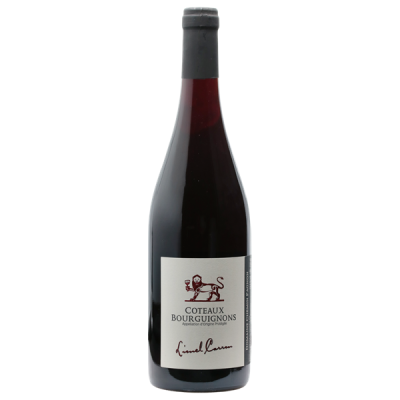 Côteaux Bourguignons Rouge 2023 - Lionel Carron