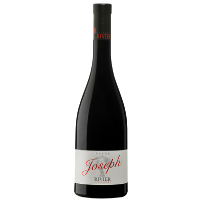 Côtes du Rhône Villages Chusclan Cuvée Joseph Rouge 2017 - Maison Rivier
