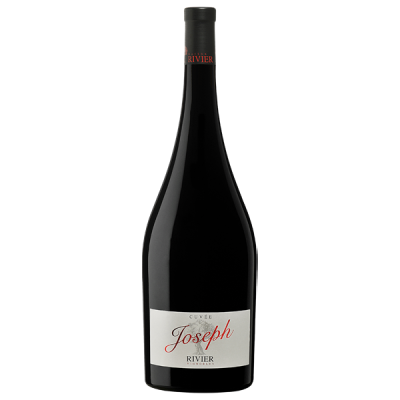 Côtes du Rhône Villages Chusclan Cuvée Joseph MAGNUM Rouge 2022 - Maison Rivier