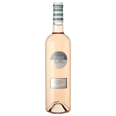 Pays d'Oc Gris Blanc Rosé 2025 - Gérard Bertrand