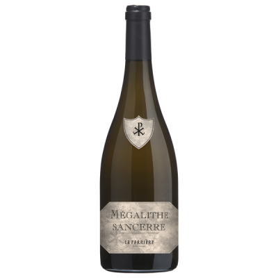 Sancerre Mégalithe Blanc 2022 - La Perrière