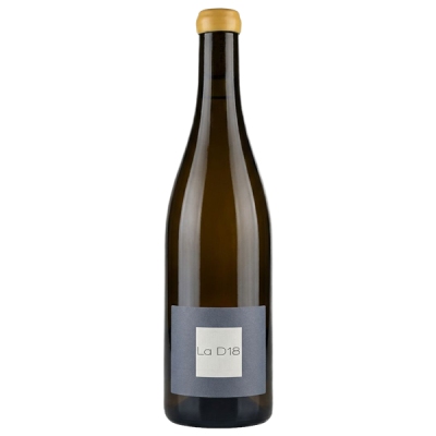 Côtes Catalanes La D18 MAGNUM Blanc 2023 - Domaine Olivier Pithon