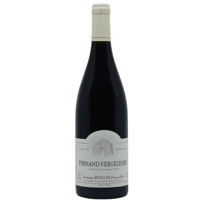 Pernand-Vergelesses Blanc 2022 - Domaine Rollin Père et Fils