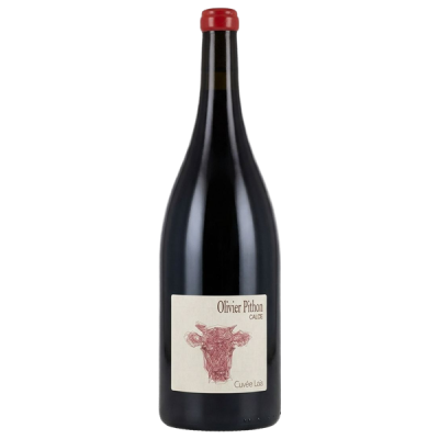 Côtes du Roussillon Cuvée Laïs MAGNUM Rouge 2022 - Domaine Olivier Pithon