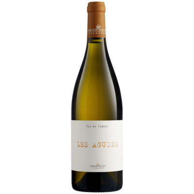 Les Agudes Blanc 2023 - Mas del Périé
