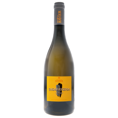 Vin de Savoie Chignin Bergeron La Peyse Blanc 2024 - Philippe et Sylvain Ravier