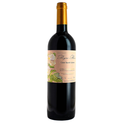 Languedoc Syrah Leone Rouge 2003 - Domaine Peyre Rose