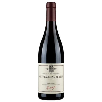 Gevrey-Chambertin Rouge 2013 - Domaine Trapet