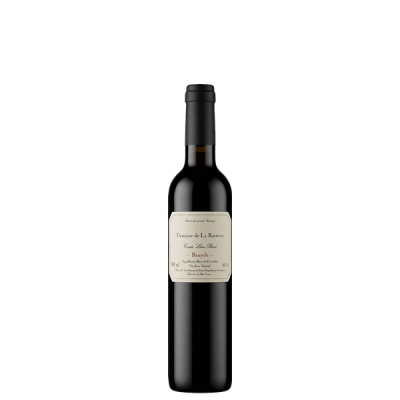 Banyuls Léon Parcé 50cL Rouge 2011 - Domaine de la Rectorie