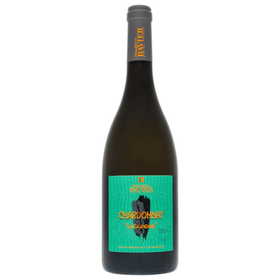 Vin de Savoie Chardonnay La Caspienne Blanc 2024 - Philippe et Sylvain Ravier