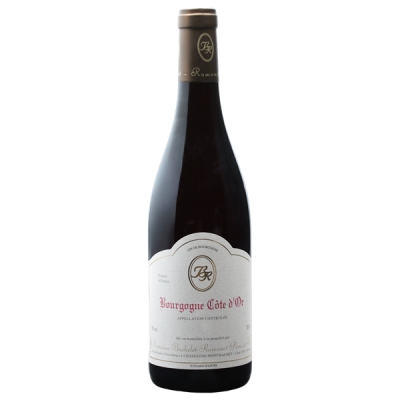 Bourgogne Côte-d'Or Pinot Noir Rouge 2024 - Domaine Bachelet-Ramonet
