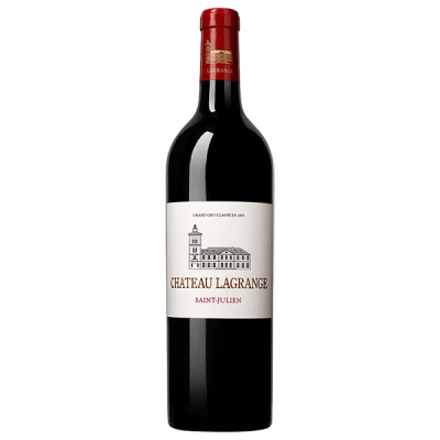 Château Lagrange Rouge 2021