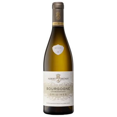 Bourgogne Chardonnay Origines Blanc 2023 - Albert Bichot