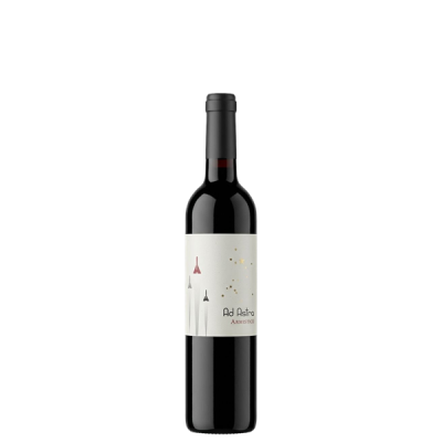 Ad Astra Armistice 50cL Rouge - Coume Del Mas