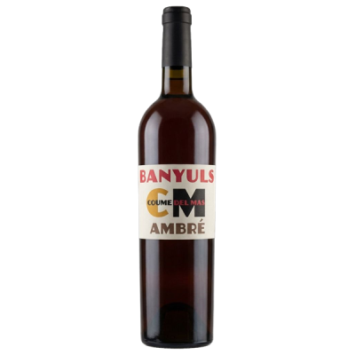 Banyuls Ambré - Coume Del Mas