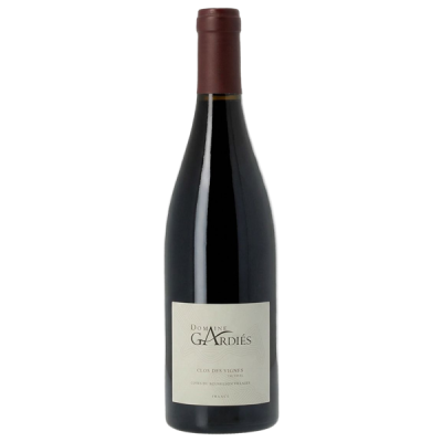 Côtes du Roussillon Villages Tautavel Clos Des Vignes Rouge 2022 - Domaine Gardiès