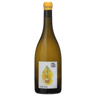 Val de Loire La Naine Blanche 2022 - Domaine des Grandes Espérances