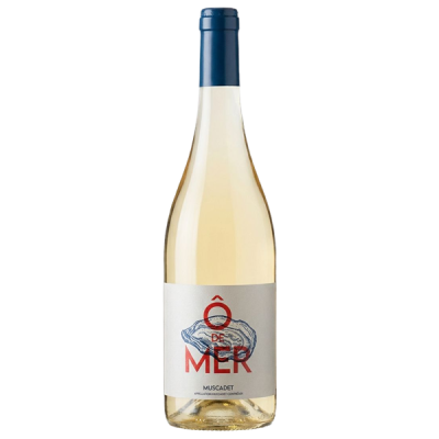 Muscadet Ô de Mer Blanc 2023 - Les Eclaireurs