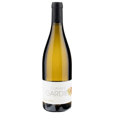 Côtes du Roussillon Les Glacières MAGNUM Blanc 2024 - Domaine Gardiès