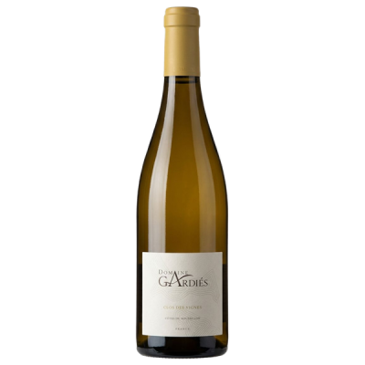 Côtes du Roussillon Clos Des Vignes Blanc 2022 - Domaine Gardiès