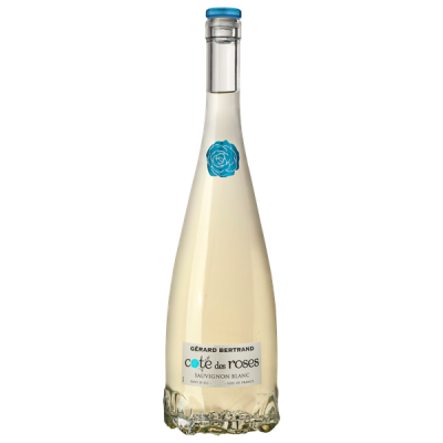 Pays d'Oc Cote des Roses Sauvignon Blanc 2024 - Gérard Bertrand