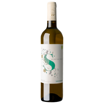 Pays d'Oc Secret de Cépage Sauvignon Blanc 2025 - Les Vignerons du Sommiérois