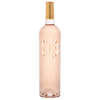 Côtes de Provence Rosé 2025 - Ultimate Provence