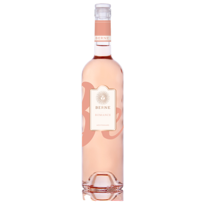 Méditerranée Romance Rosé 2025 - Berne