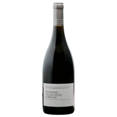 Bourgogne Hautes Côtes de Beaune Rouge 2024 - Domaine Jeanson-Parigot