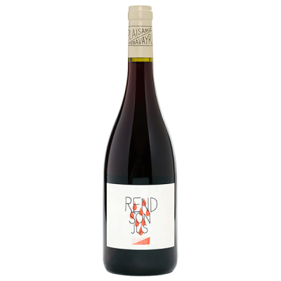 Rend Son Jus Rouge 2025 - Domaine de Plaisance Penavayre