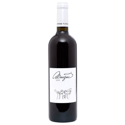Mauzac Noir Rouge 2024 - Domaine Plageoles