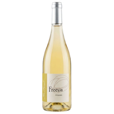 Freesia Blanc 2024 - Mas d'Espanet