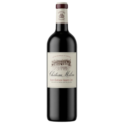 Château Milon Saint-Emilion Grand Cru Rouge 2022