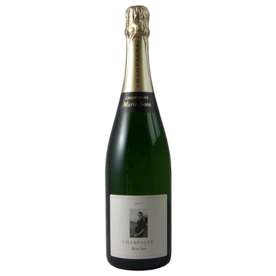 Champagne Epreuve D'Artiste Brut MAGNUM Blanc - Champagne Marie Sara