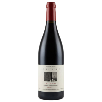 Collioure Côté Mer Rouge 2024 - Domaine de la Rectorie