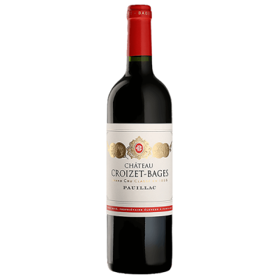 Château Croizet-Bages Pauillac Rouge 2021
