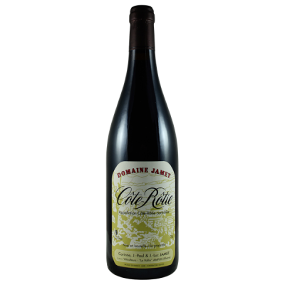 Côte Rôtie Rouge 2019 - Domaine Jamet