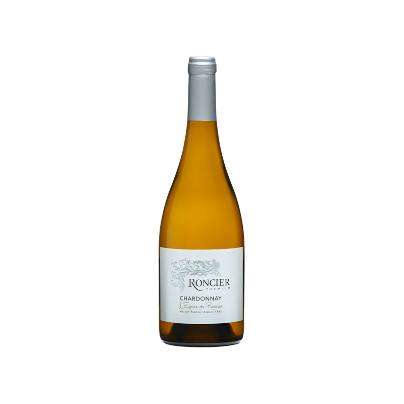 Roncier, Roncier Premium L'Epine de Roncier Blanc